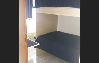 Imagem 13: Cobertura Frente Mar para Locação de Temporada na Meia Praia