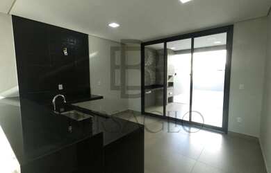 Imagem 6: Casa - Jardim Residencial Viena - Indaiatuba