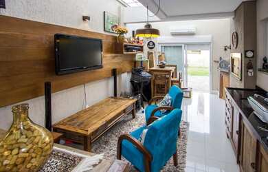 Imagem 12: Porto Alegre - Casa Padrão - Guarujá