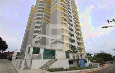 Imagem: O apartamento possui 3 Dormitórios, 2 Banheiros, 1 Vaga na