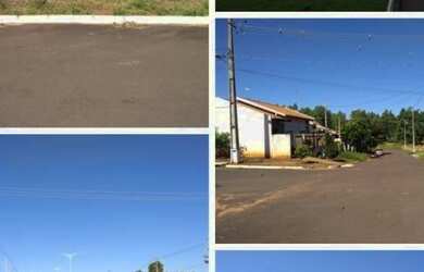 Imagem: O terreno possui 288m² de Área e está localizado em Jardim