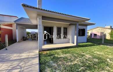 Imagem 3: Arroio do Sal - Casa Padrão - São Paulo