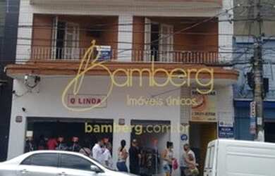 Imagem: O depósito possui 86m² de Área e está localizado em Lapa