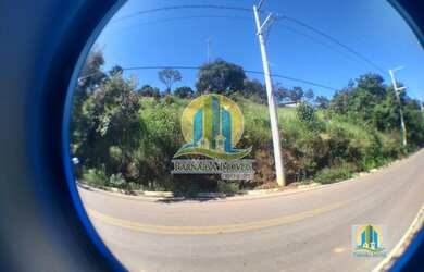 Imagem: O terreno possui 10m² de Área e está localizado em Cristal