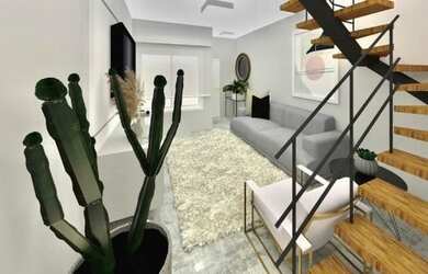 Imagem 8: Porto Alegre - Casa Padrão - Lagos De Nova Ipanema