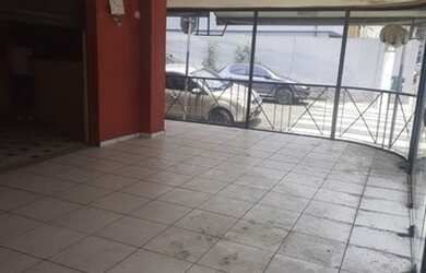 Imagem: O depósito possui 240m² de Área e está localizado em Brooklin