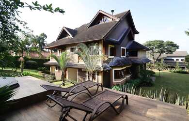 Imagem 2: GRANJA VIANA - FAZENDINHA