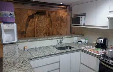 Imagem 15: Casa a venda. Piscina, Churrasqueira, Ar-condicionadoe80m² de Área