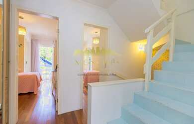 Imagem 12: Magnífica Casa triplex com estrutura belíssima, São Lourenço, 3 suítes,...