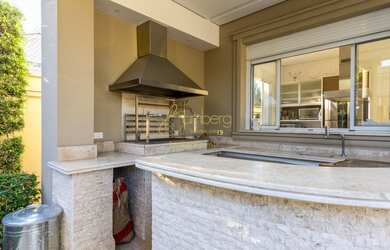 Imagem 10: Maravilhosa Casa no Cond Jardim Acapulco - Guarujá