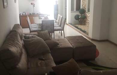 Imagem 9: Casa à venda no bairro Jardim Jóckei Club A - São Carlos/SP