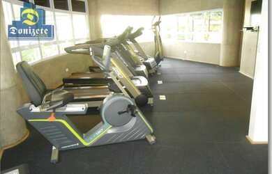 Imagem 13: Bairro Jardim, 227m², Construção Bonfim, Lindissimo