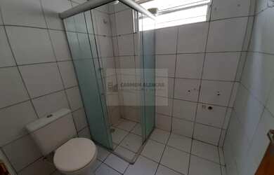 Imagem 6: Residencial maria tereza. Varanda, 50m² de Área, 1 Vaga na garageme2...