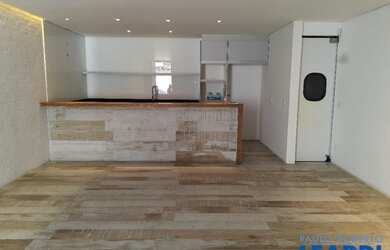 Imagem: O depósito possui 300m² de Área e está localizado em Chácara