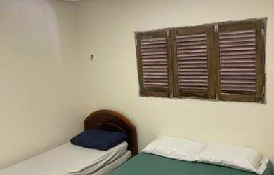 Imagem 5: Casa em bananeiras