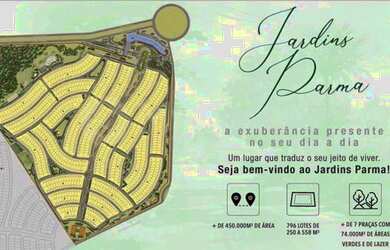 Imagem: O terreno possui 267m² de Área, Imóvel novo e está localizado