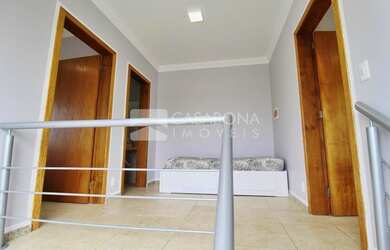 Imagem 12: Arroio do Sal/RS - Casa Padrão - Arroio do Sal Sede