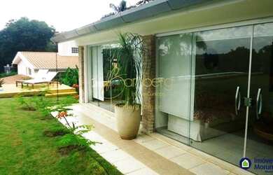 Imagem 1: Casa, Chácara dos Lagos - Carapicuíba