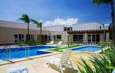 Imagem: O apartamento possui 3 Dormitórios, 2 Banheiros, 1 Vaga na