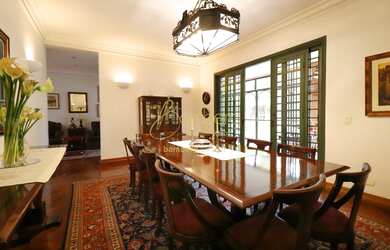 Imagem 14: Sobrado maravilhoso no Jardim Leonor, Morumbi