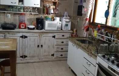 Imagem 11: Porto Alegre - Casa Padrão - Guarujá