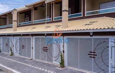 Imagem 4: SOBRADO GEMINADO NOVO ALTO PADRÃO FINO ACABAMENTO