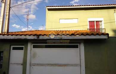 Imagem 1: CASA RESIDENCIAL em INDAIATUBA - SP, LAURO BUENO DE CAMARGO