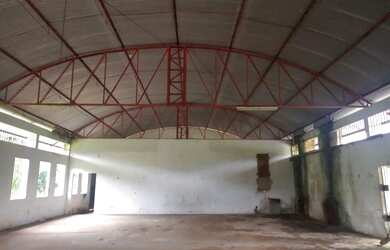 Imagem 3: VENDE-SE OU ALUGA-SE ESSE GALPÃO NA BEIRA DA PISTA Whatsapp 91-