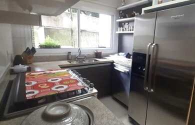 Imagem 8: APARTAMENTO - CITY PINHEIROS - SP