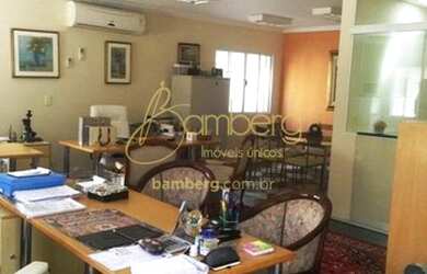 Imagem 6: Casa comercial Galpão / depósito com 4 vagas na garagem