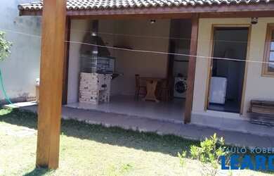 Imagem 16: CASA EM CONDOMÍNIO - CONDOMÍNIO VILLAGIO DI NAPOLI - SP