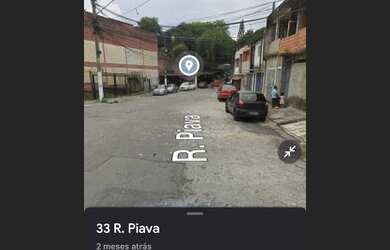 Imagem: O quarto está localizado em Vila Campanela, São Paulo para