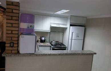 Imagem 4: Casa a venda. Piscina, Churrasqueira, Ar-condicionadoe80m² de Área