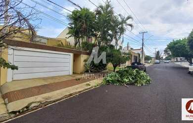 Imagem: O depósito possui 4 Vagas na garagem, 260m² de Área e está