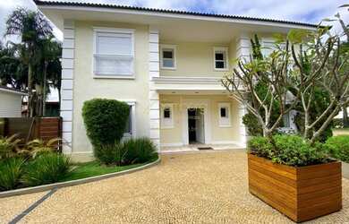 Imagem 16: Alto da Boa Vista - Projeto Exclusivo