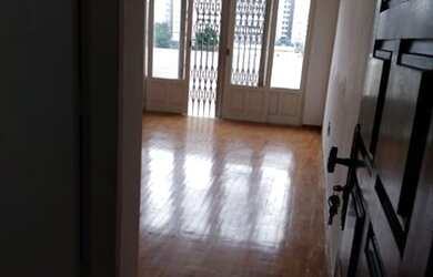 Imagem: O apartamento possui 2 Dormitórios, 2 Banheiros, 2 Vagas na