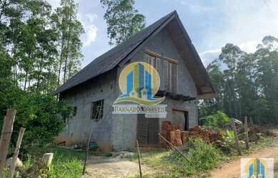 Imagem: O terreno possui 10m² de Área e está localizado em Itaim