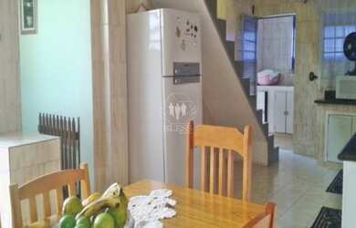 Imagem 8: CASA RESIDENCIAL À VENDA, VILA SÃO PAULO, JUNDIAÍ - CA2750