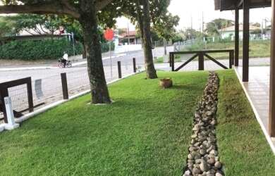 Imagem 4: Casa para venda possui 140 metros quadrados com 3 quartos em Centro - Garopaba - SC