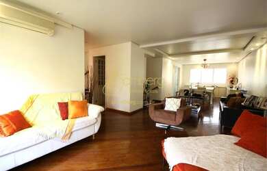 Imagem 7: Casa em Condomínio, Alto da Boa Vista - São Paulo