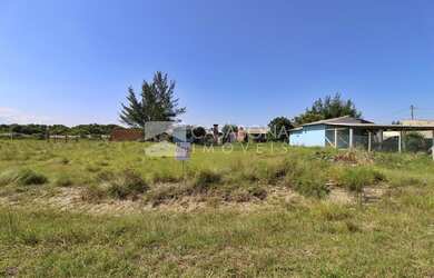 Imagem: O terreno possui 300m² de Área e está localizado em Arroio