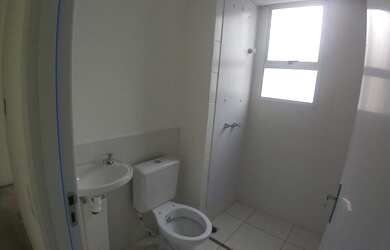 Imagem 2: Passo financiamento - Apartamento 2 quartos - Santa Cruz