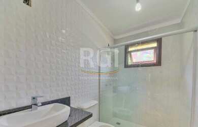 Imagem 12: Porto Alegre - Casa Padrão - Campo Novo