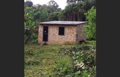 Imagem: O terreno possui 400.000m² de Área e está localizado em