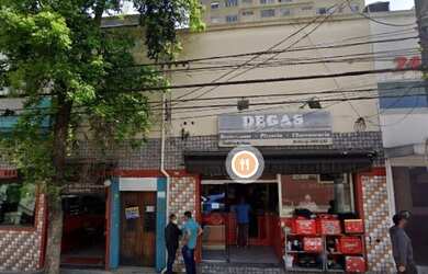 Imagem 9: COMERCIAL - PINHEIROS - SP