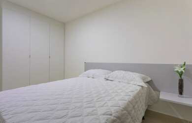 Imagem 8: Apartamento para venda possui 91m com 3 quartos no Altiplano - João Pessoa