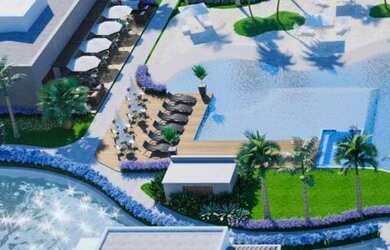 Imagem: O terreno possui 150m² de Área e está localizado em Beira