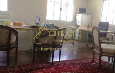 Imagem 4: Casa comercial Galpão / depósito com 4 vagas na garagem