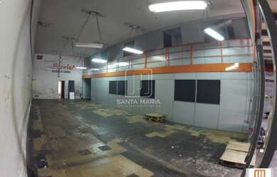 Imagem 3: Salão/Galpão (salão - térreo