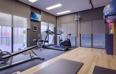 Imagem 9: Apartamento residencial para venda, Portão, Curitiba - AP14160